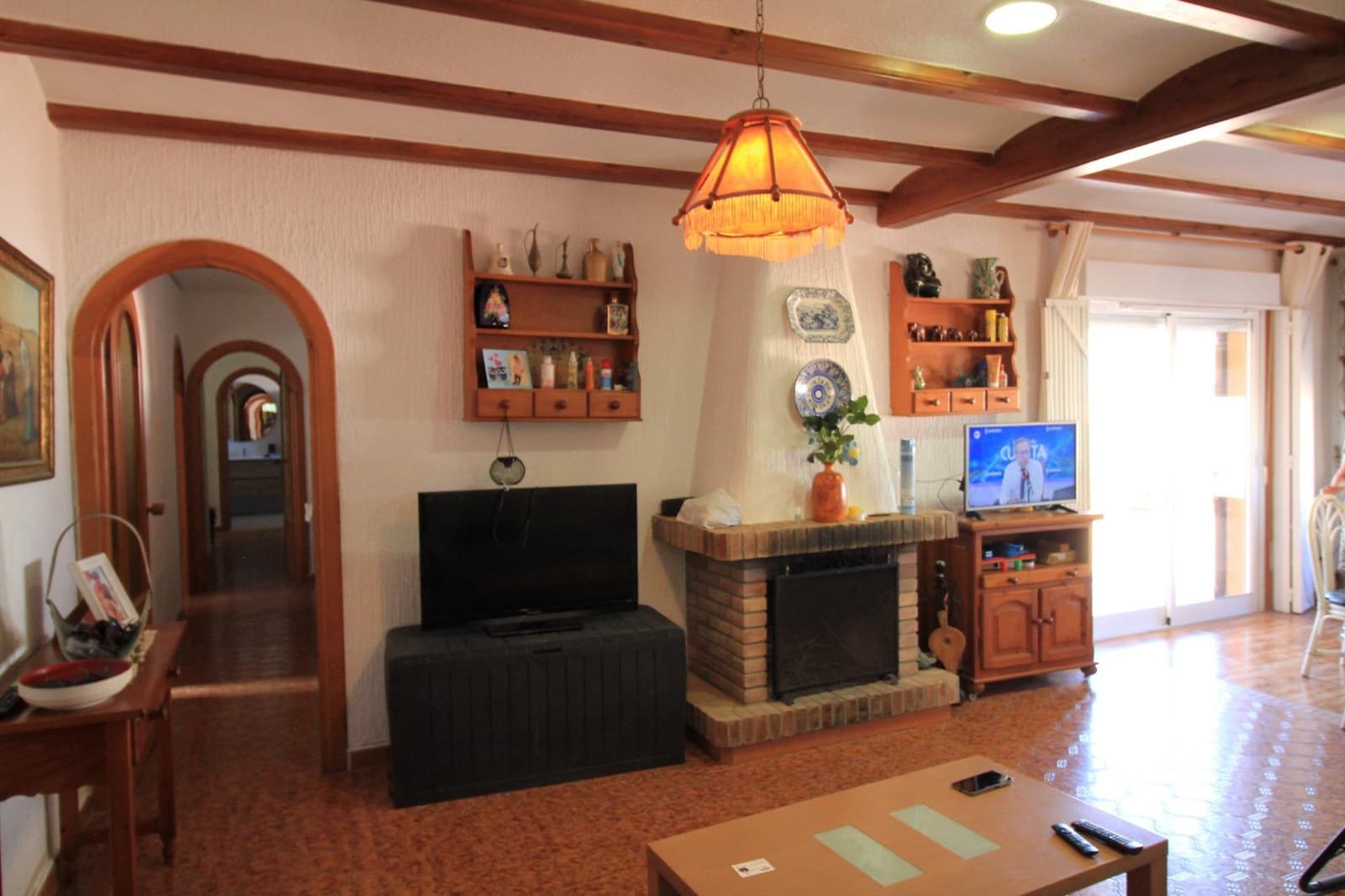 4 bedroom Villa for sale in Murcia city with garage - € 550,000 (Ref: 9955964)