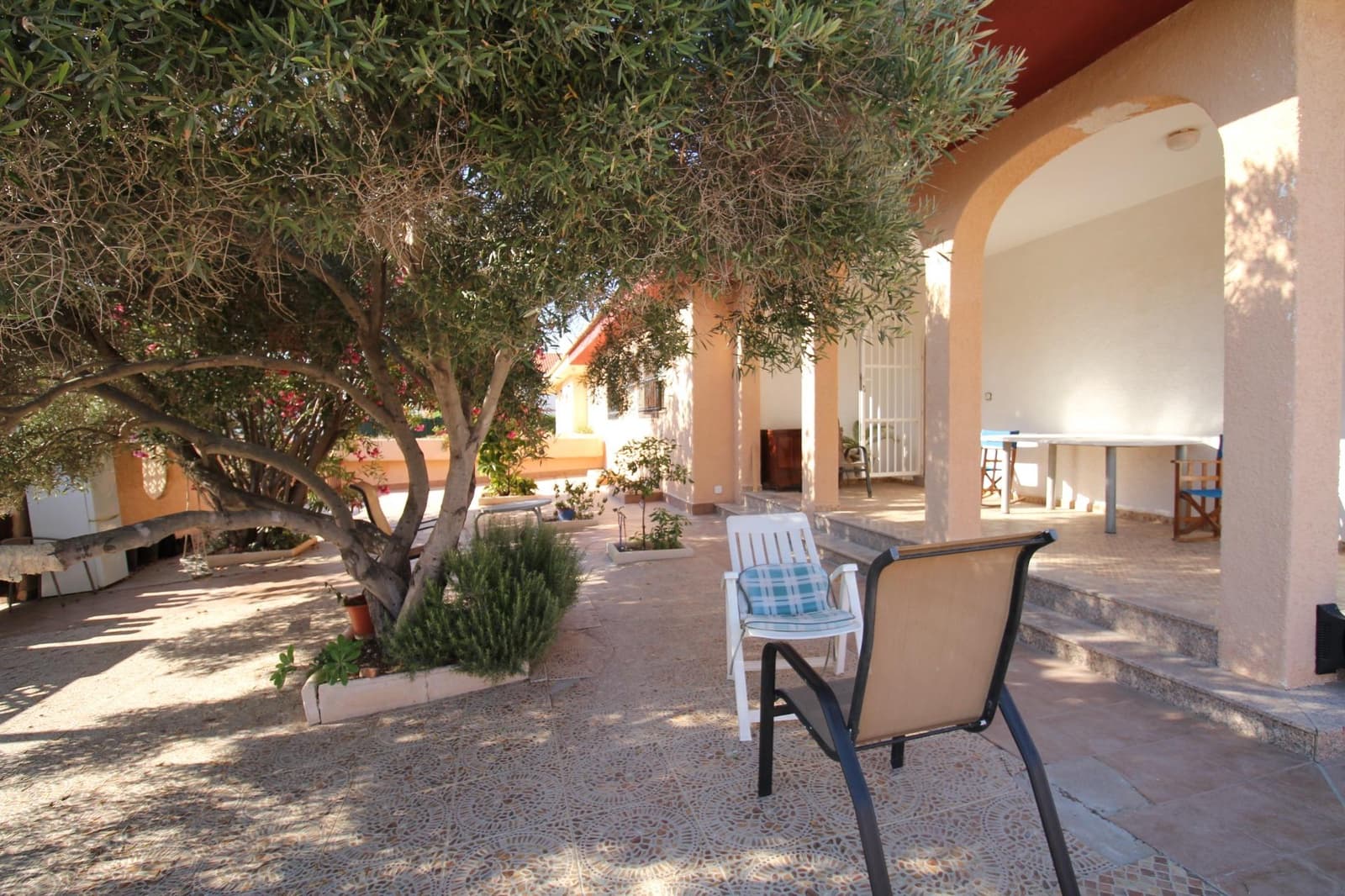 4 bedroom Villa for sale in Murcia city with garage - € 550,000 (Ref: 9955964)