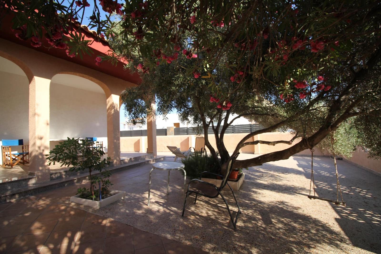 4 bedroom Villa for sale in Murcia city with garage - € 550,000 (Ref: 9955964)