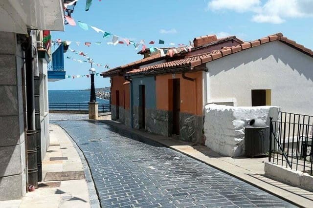 2 camera da letto Appartamento in vendita in Bermeo - 198.000 € (Rif: 9958116)