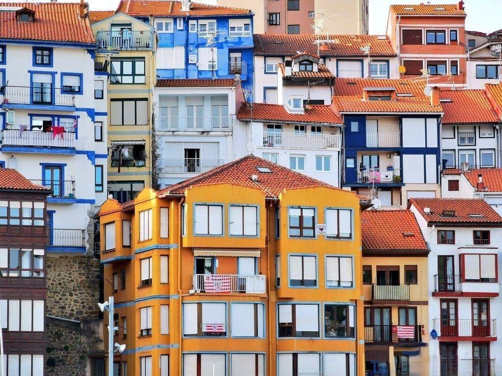 2 bedroom Apartment for sale in Bermeo - € 198,000 (Ref: 9958116)