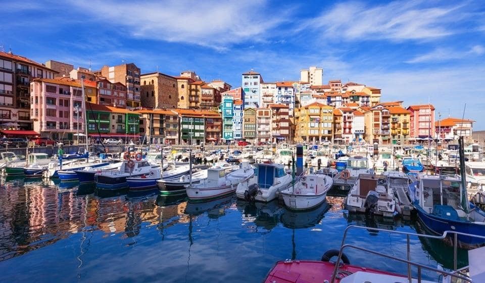 2 bedroom Apartment for sale in Bermeo - € 198,000 (Ref: 9958116)