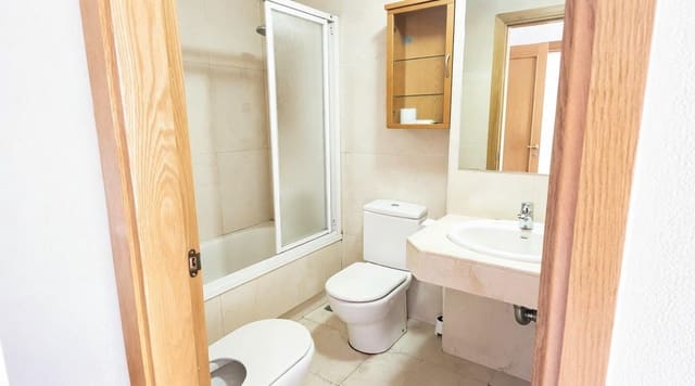 3 soverom Leilighet til leie i Jerónimos, Madrid by med svømmebasseng garasje - € 2 250 (Ref: 9958117)