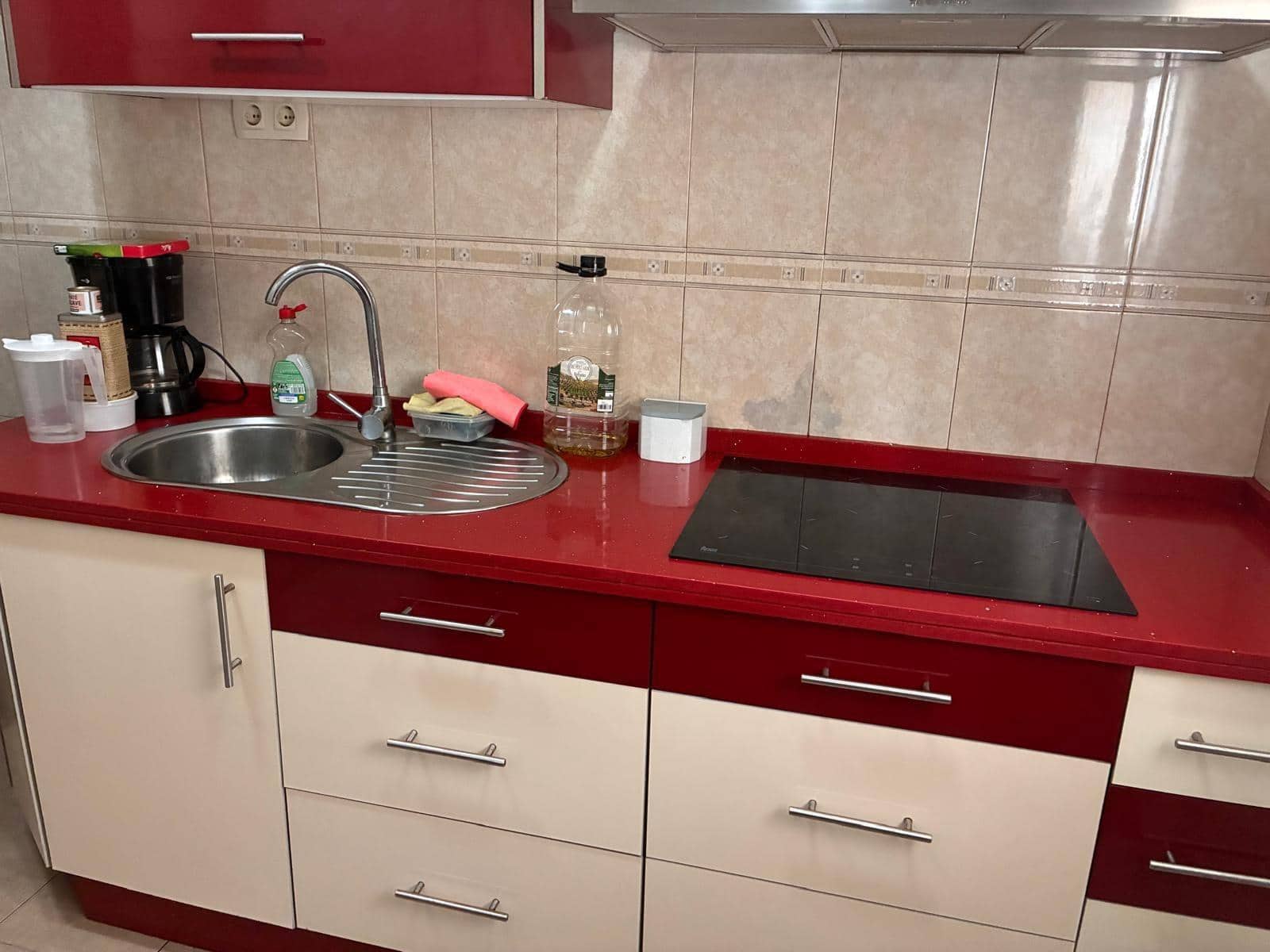 3 bedroom Flat for sale in Jerez de la Frontera - € 125,000 (Ref: 9958119)