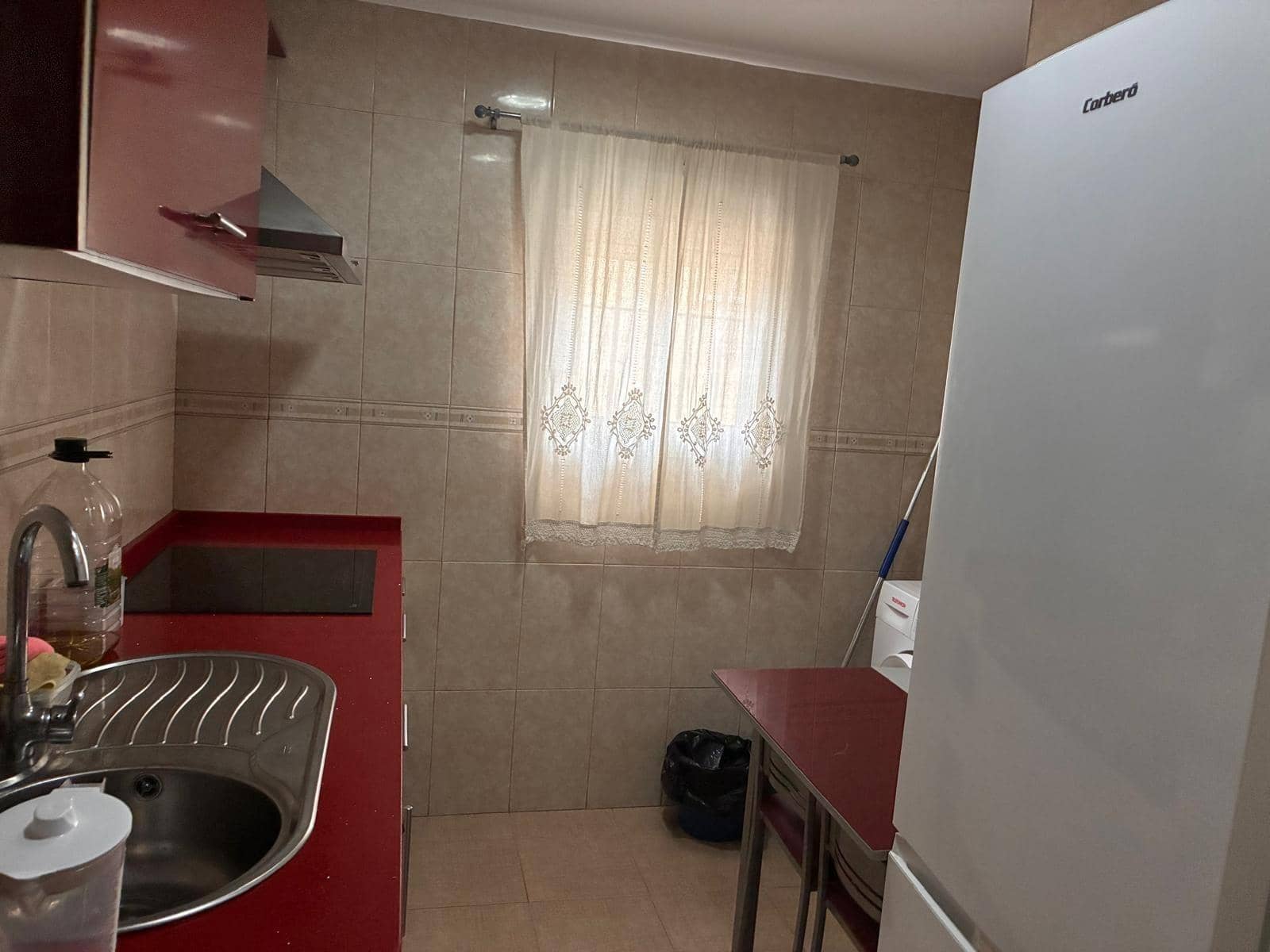 3 bedroom Flat for sale in Jerez de la Frontera - € 125,000 (Ref: 9958119)