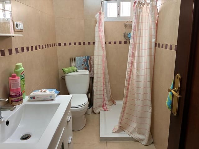 3 quarto Apartamento para venda em Jerez de la Frontera - 125 000 € (Ref: 9958119)