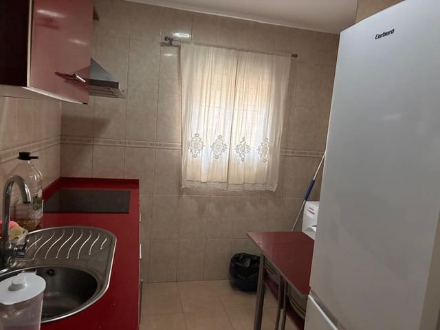 3 quarto Apartamento para venda em Jerez de la Frontera - 125 000 € (Ref: 9958119)