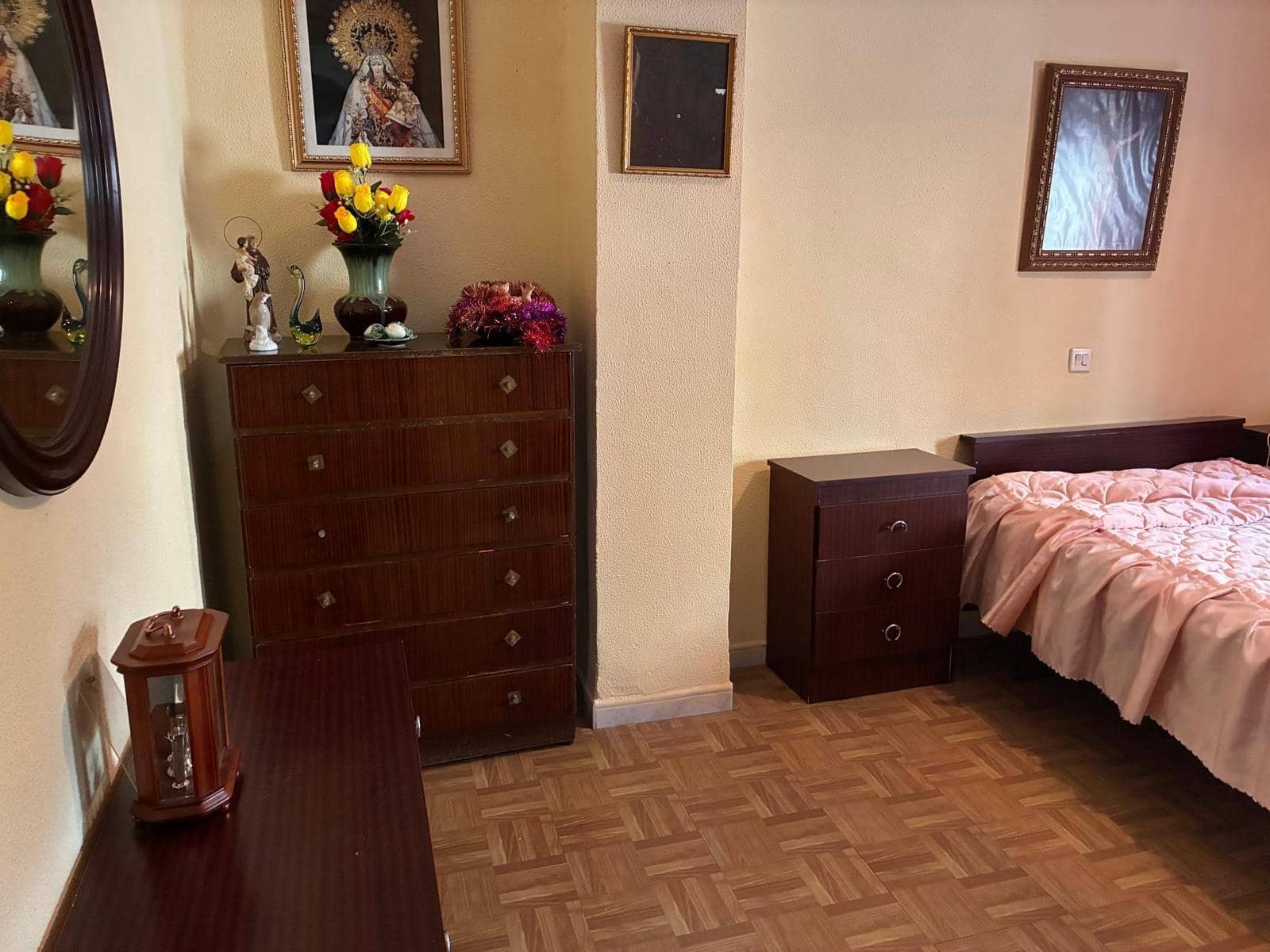 3 bedroom Flat for sale in Jerez de la Frontera - € 125,000 (Ref: 9958119)