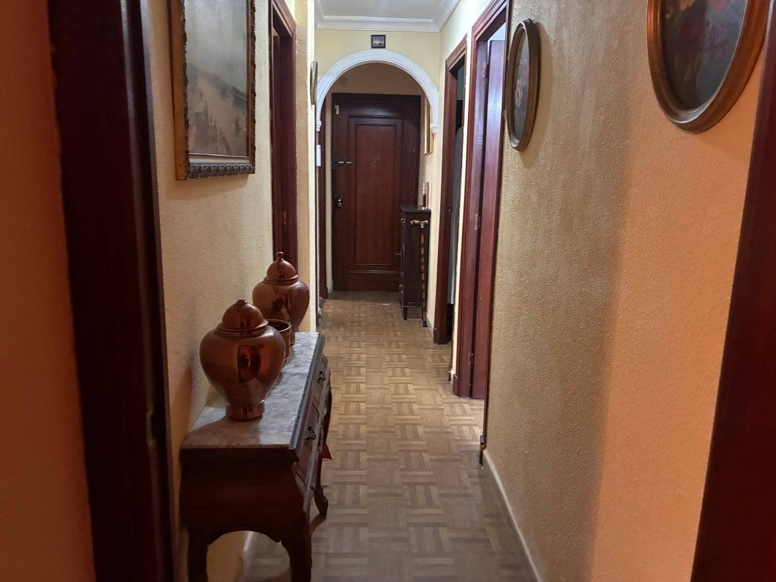 3 bedroom Flat for sale in Jerez de la Frontera - € 125,000 (Ref: 9958119)