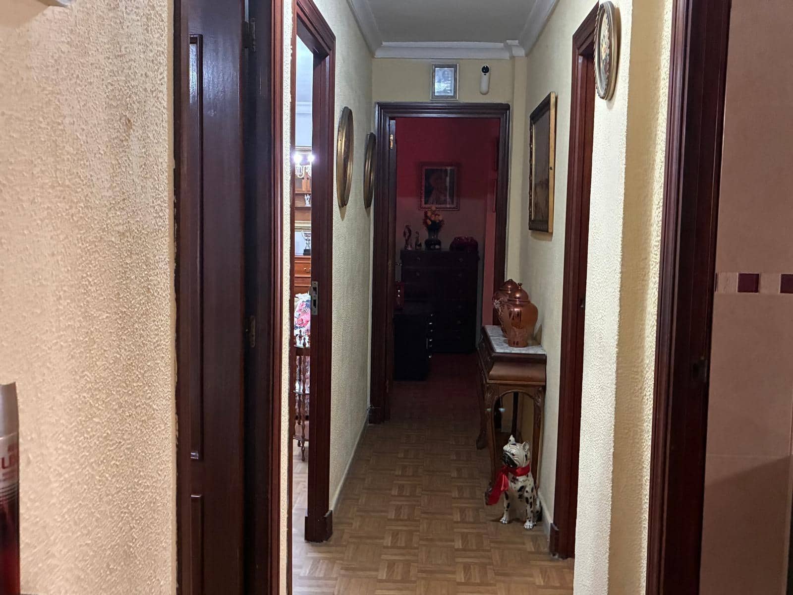 3 bedroom Flat for sale in Jerez de la Frontera - € 125,000 (Ref: 9958119)