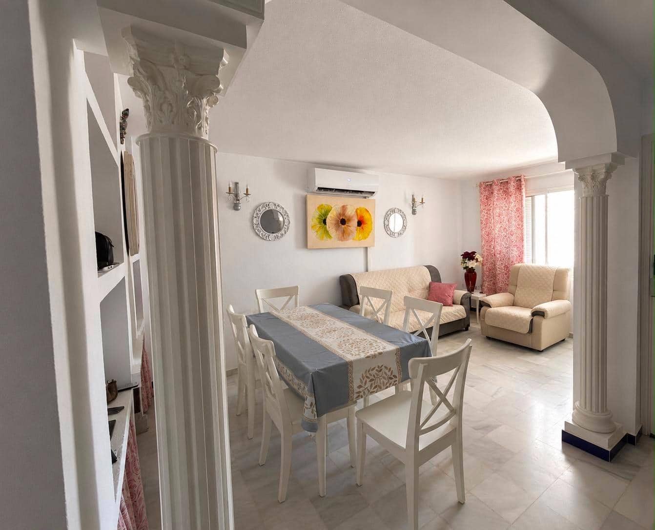 5 makuuhuone Huvila myytävänä paikassa Almonte mukana uima-altaan - 264 500 € (Ref: 9958120)