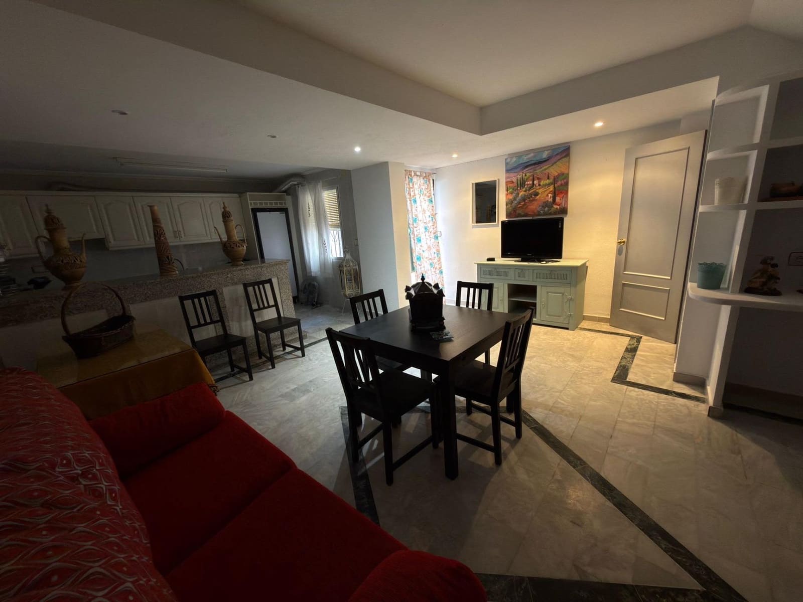 5 makuuhuone Huvila myytävänä paikassa Almonte mukana uima-altaan - 264 500 € (Ref: 9958120)