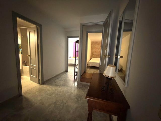 5 makuuhuone Huvila myytävänä paikassa Almonte mukana uima-altaan - 264 500 € (Ref: 9958120)
