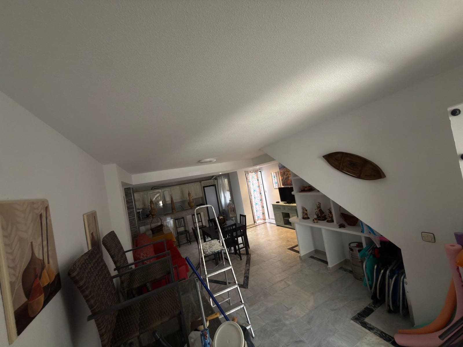 5 makuuhuone Huvila myytävänä paikassa Almonte mukana uima-altaan - 264 500 € (Ref: 9958120)