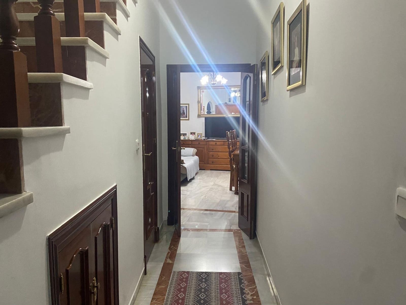 4 bedroom Townhouse for sale in Jerez de la Frontera - € 450,000 (Ref: 9958121)