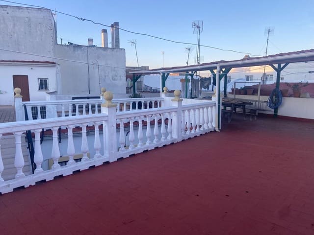 4 sypialnia Dom na sprzedaż w Jerez de la Frontera - 450 000 € (Ref: 9958121)