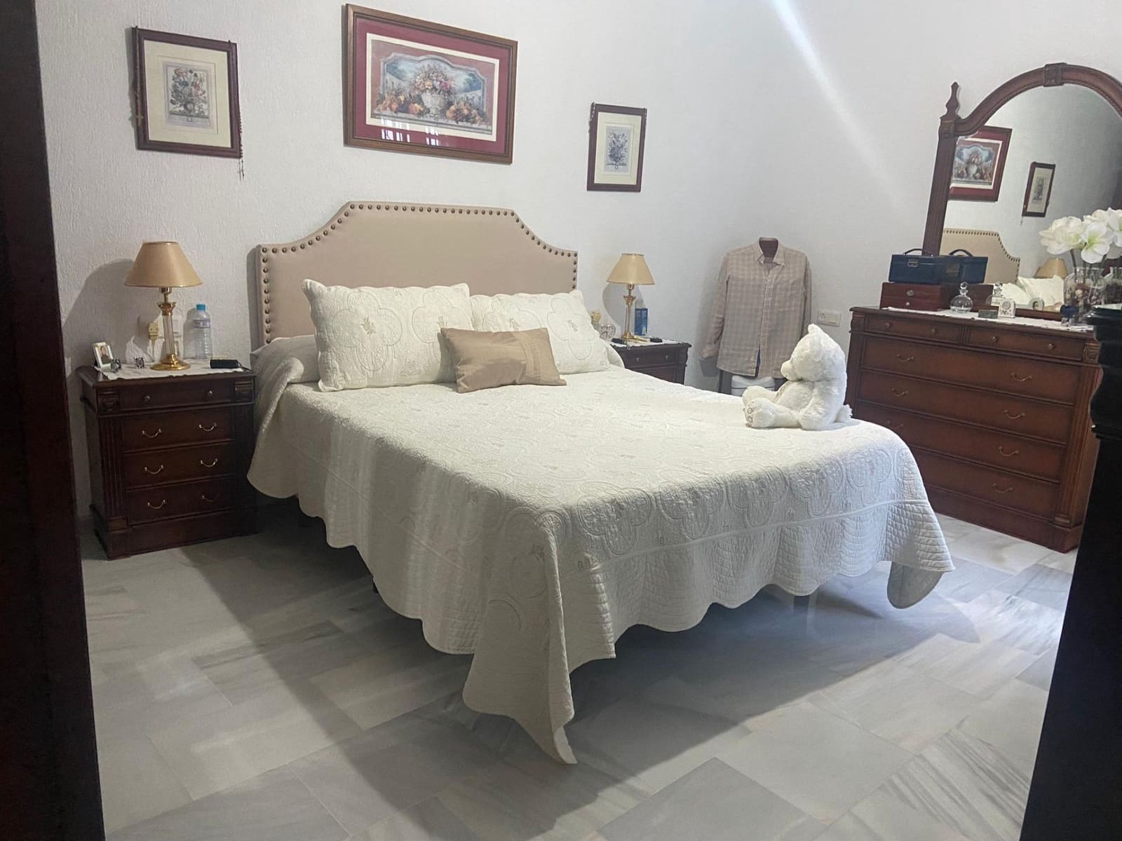 4 bedroom Townhouse for sale in Jerez de la Frontera - € 450,000 (Ref: 9958121)