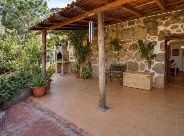 3 soverom Villa til salgs i Agüimes med garasje - € 380 500 (Ref: 9963308)