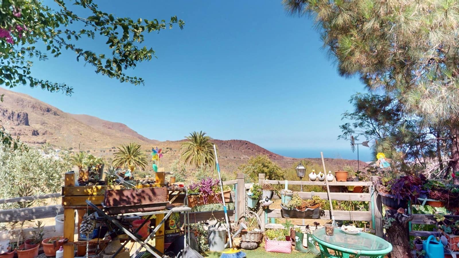 3 bedroom Villa for sale in Aguimes with garage - € 380,500 (Ref: 9963308)