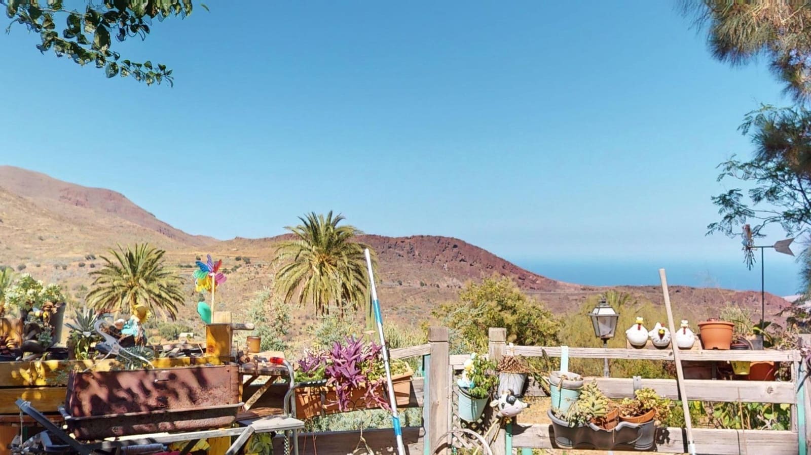 3 bedroom Villa for sale in Aguimes with garage - € 380,500 (Ref: 9963308)