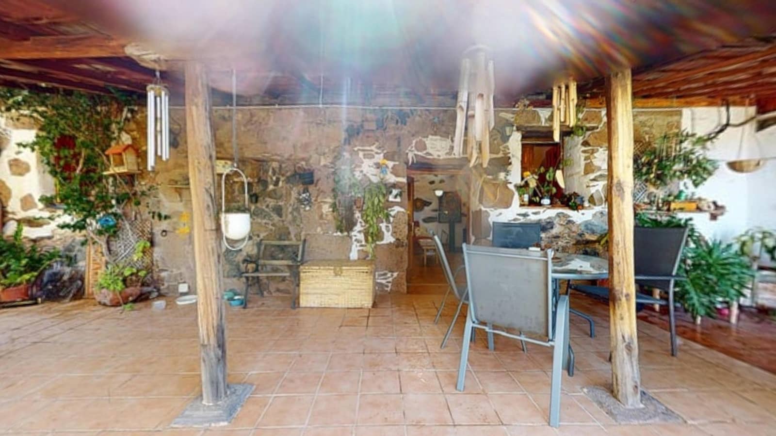 3 bedroom Villa for sale in Aguimes with garage - € 380,500 (Ref: 9963308)