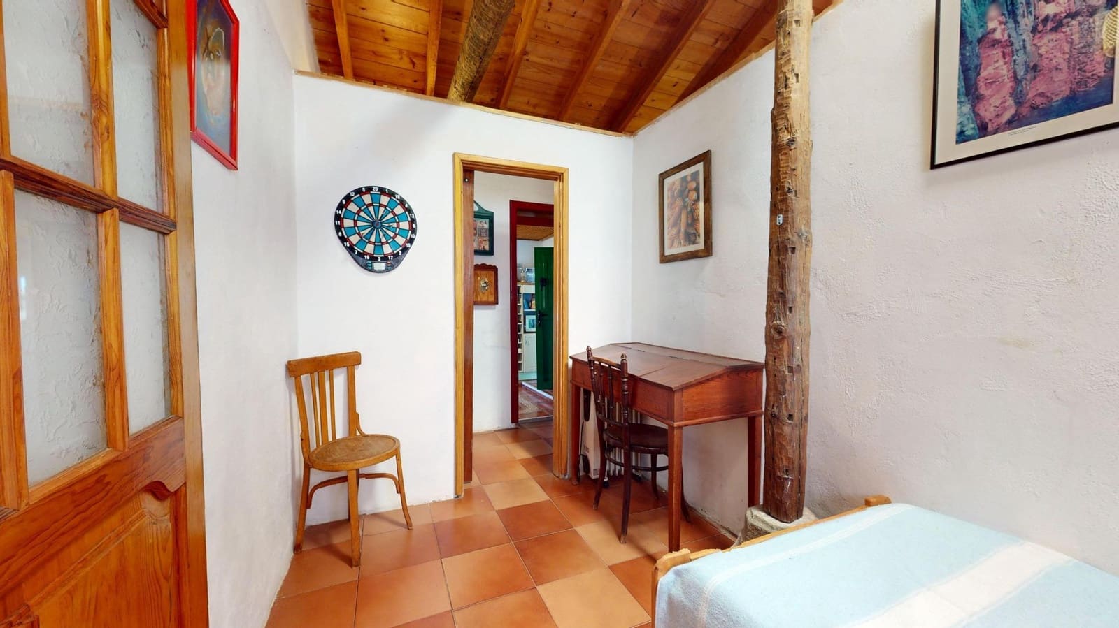 3 bedroom Villa for sale in Aguimes with garage - € 380,500 (Ref: 9963308)