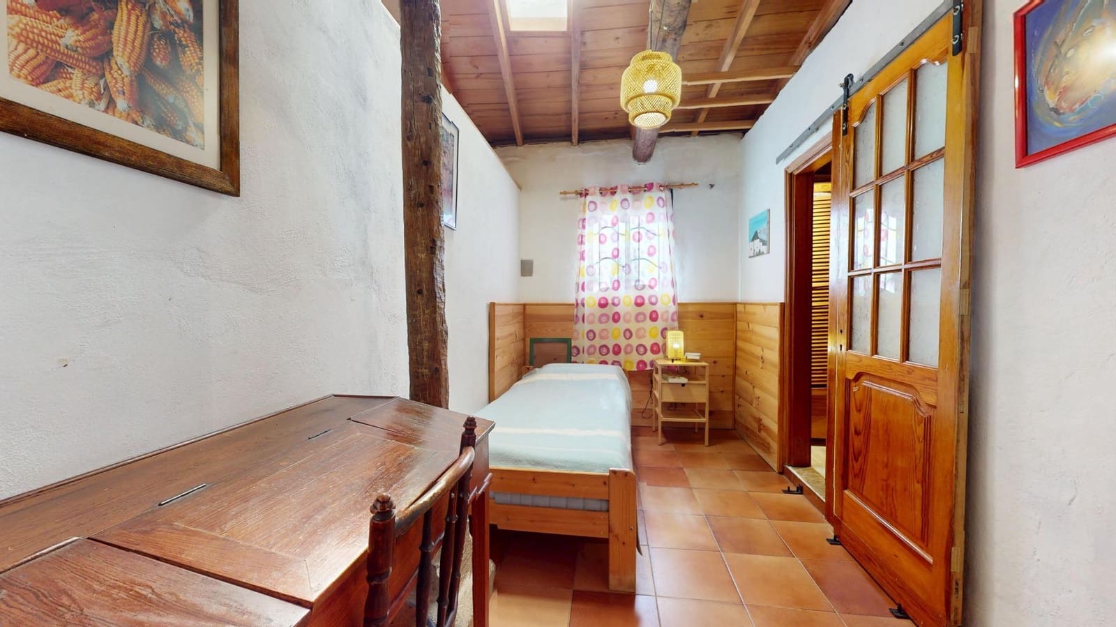 3 bedroom Villa for sale in Aguimes with garage - € 380,500 (Ref: 9963308)