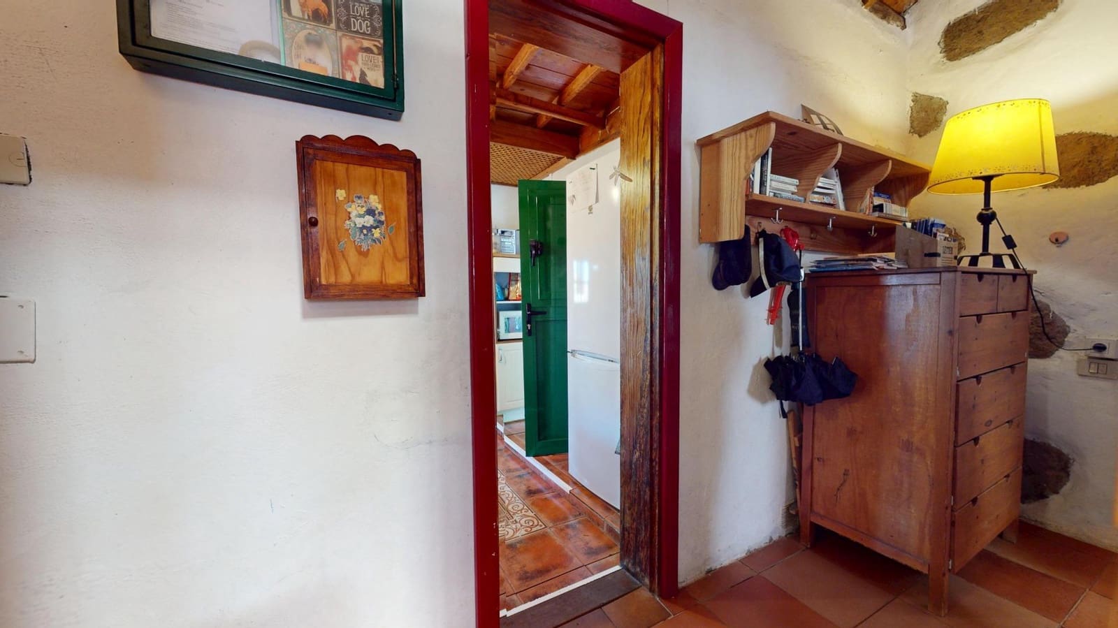 3 bedroom Villa for sale in Aguimes with garage - € 380,500 (Ref: 9963308)