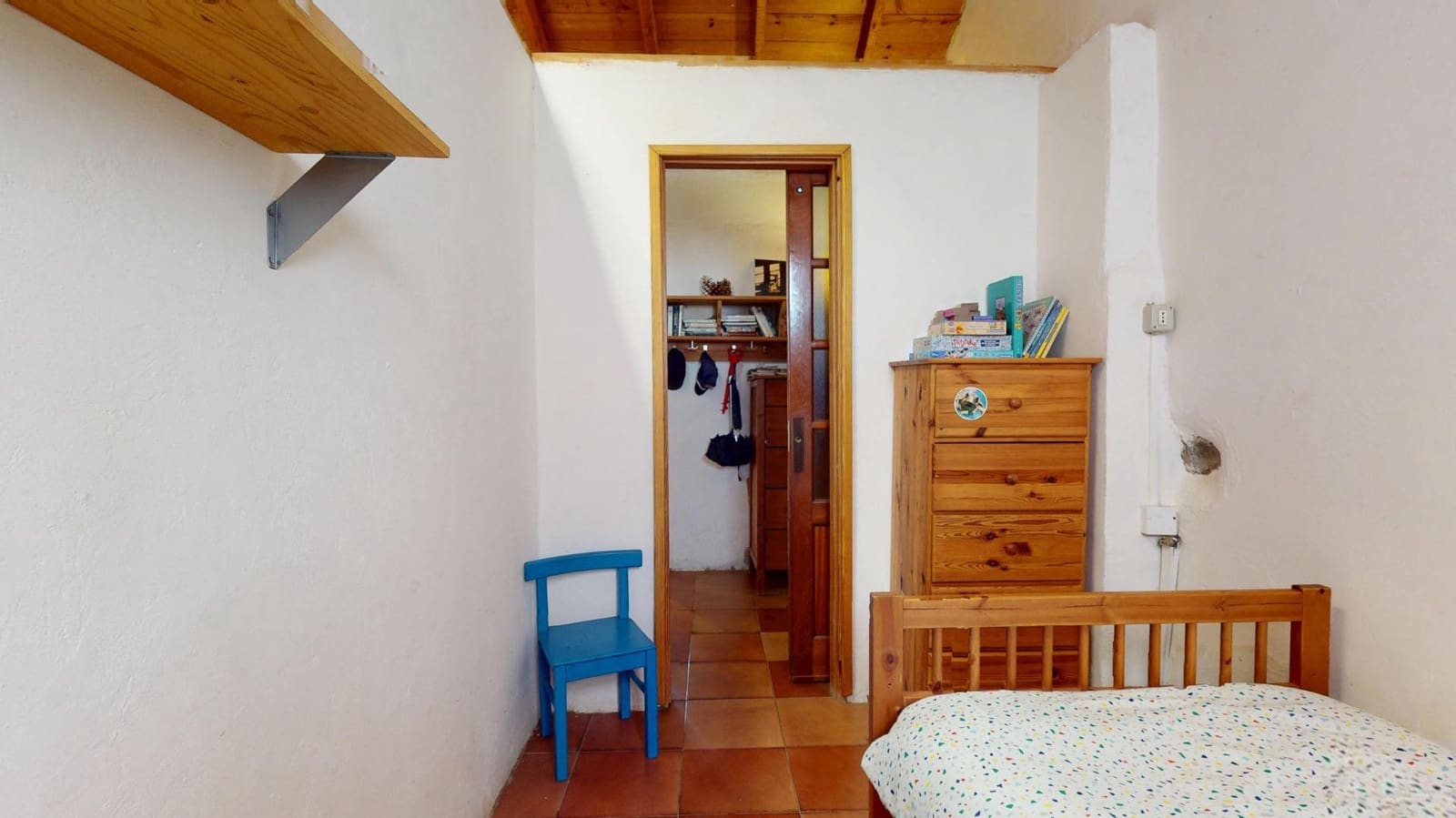 3 bedroom Villa for sale in Aguimes with garage - € 380,500 (Ref: 9963308)