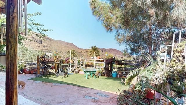 3 soverom Villa til salgs i Agüimes med garasje - € 380 500 (Ref: 9963308)