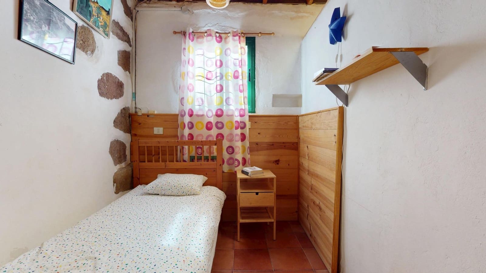 3 bedroom Villa for sale in Aguimes with garage - € 380,500 (Ref: 9963308)