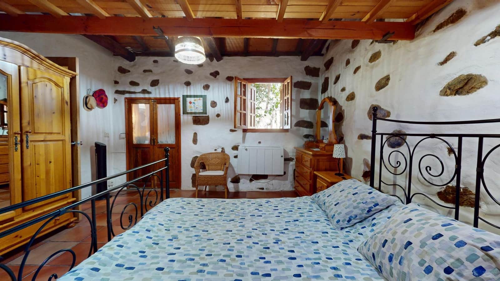 3 bedroom Villa for sale in Aguimes with garage - € 380,500 (Ref: 9963308)