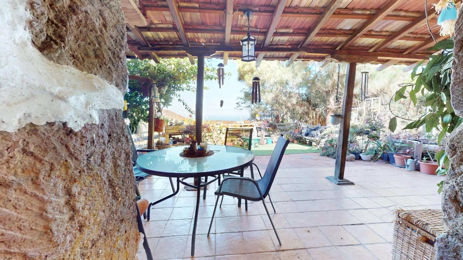 3 bedroom Villa for sale in Aguimes with garage - € 380,500 (Ref: 9963308)