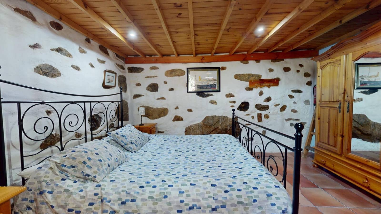 3 bedroom Villa for sale in Aguimes with garage - € 380,500 (Ref: 9963308)