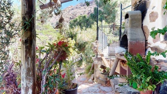 3 soverom Villa til salgs i Agüimes med garasje - € 380 500 (Ref: 9963308)