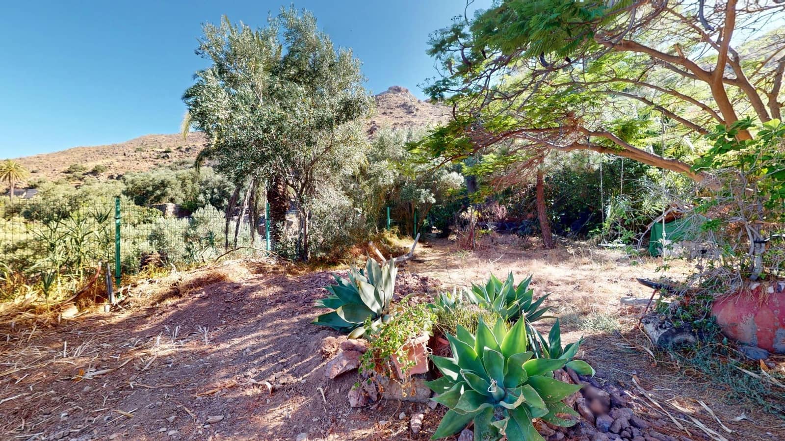 3 bedroom Villa for sale in Aguimes with garage - € 380,500 (Ref: 9963308)