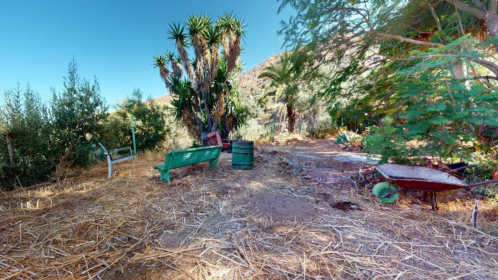 3 bedroom Villa for sale in Aguimes with garage - € 380,500 (Ref: 9963308)