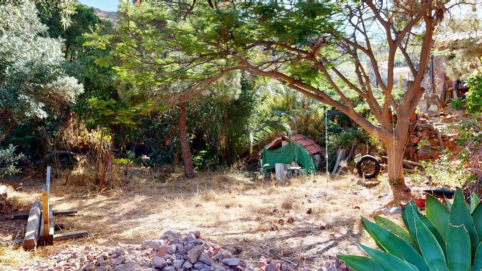 3 bedroom Villa for sale in Aguimes with garage - € 380,500 (Ref: 9963308)