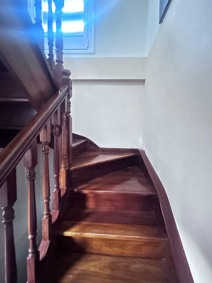 4 slaapkamer Rijtjeshuis te koop in Plentzia met zwembad garage - € 600.000 (Ref: 9963309)