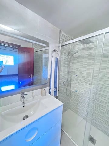 4 slaapkamer Rijtjeshuis te koop in Plentzia met zwembad garage - € 600.000 (Ref: 9963309)