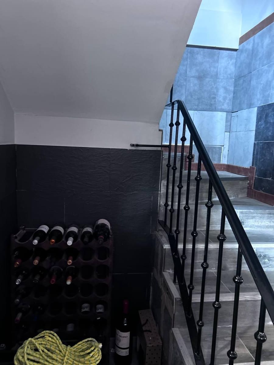 4 slaapkamer Rijtjeshuis te koop in Plentzia met zwembad garage - € 600.000 (Ref: 9963309)