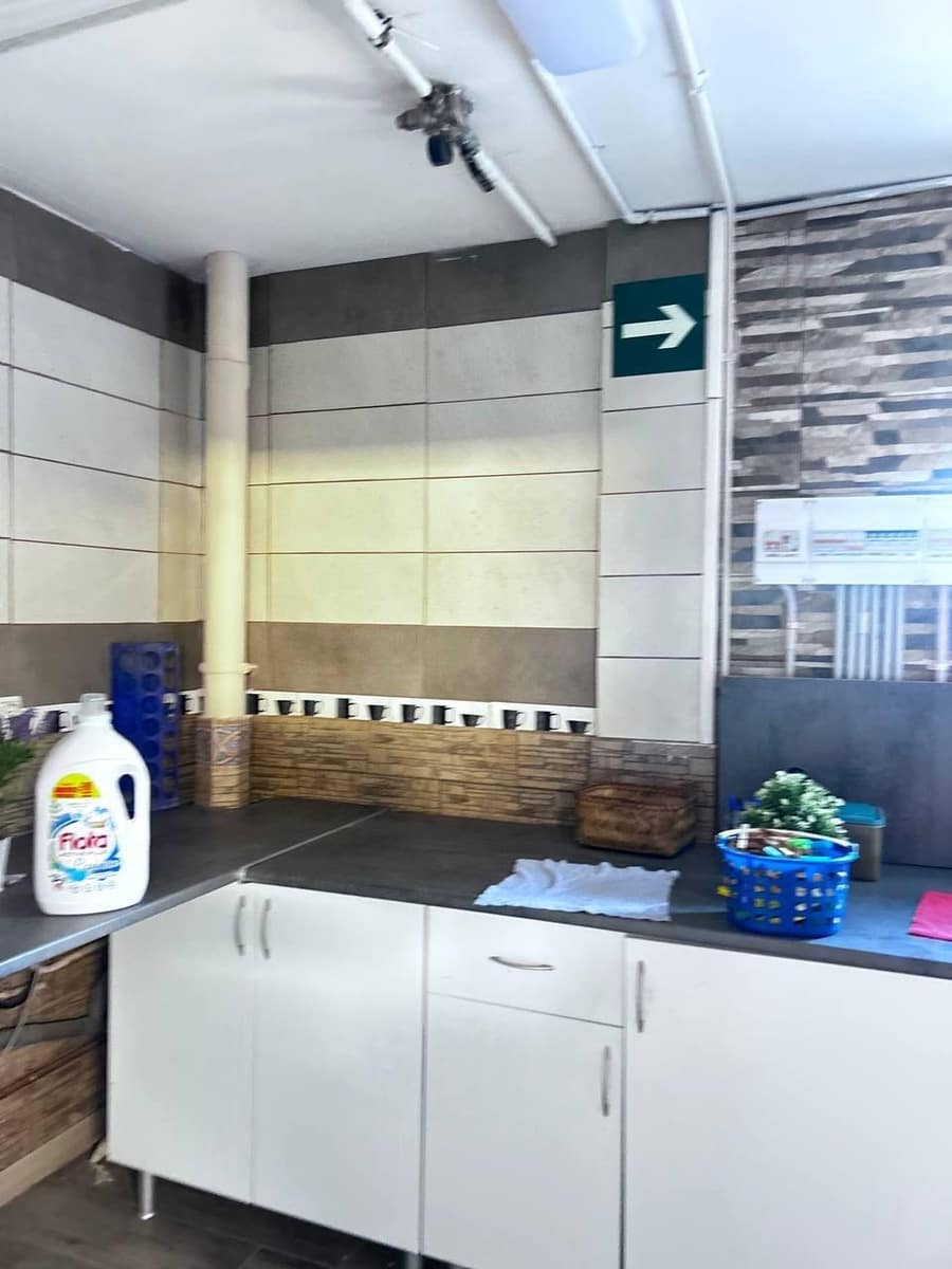 4 slaapkamer Rijtjeshuis te koop in Plentzia met zwembad garage - € 600.000 (Ref: 9963309)