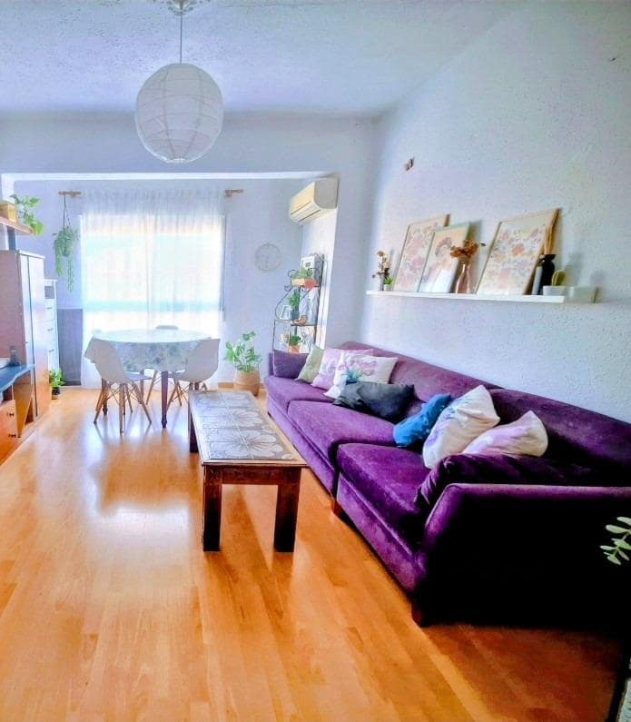4 chambre Appartement à vendre à Valence ville - 280 000 € (Ref: 9965454)