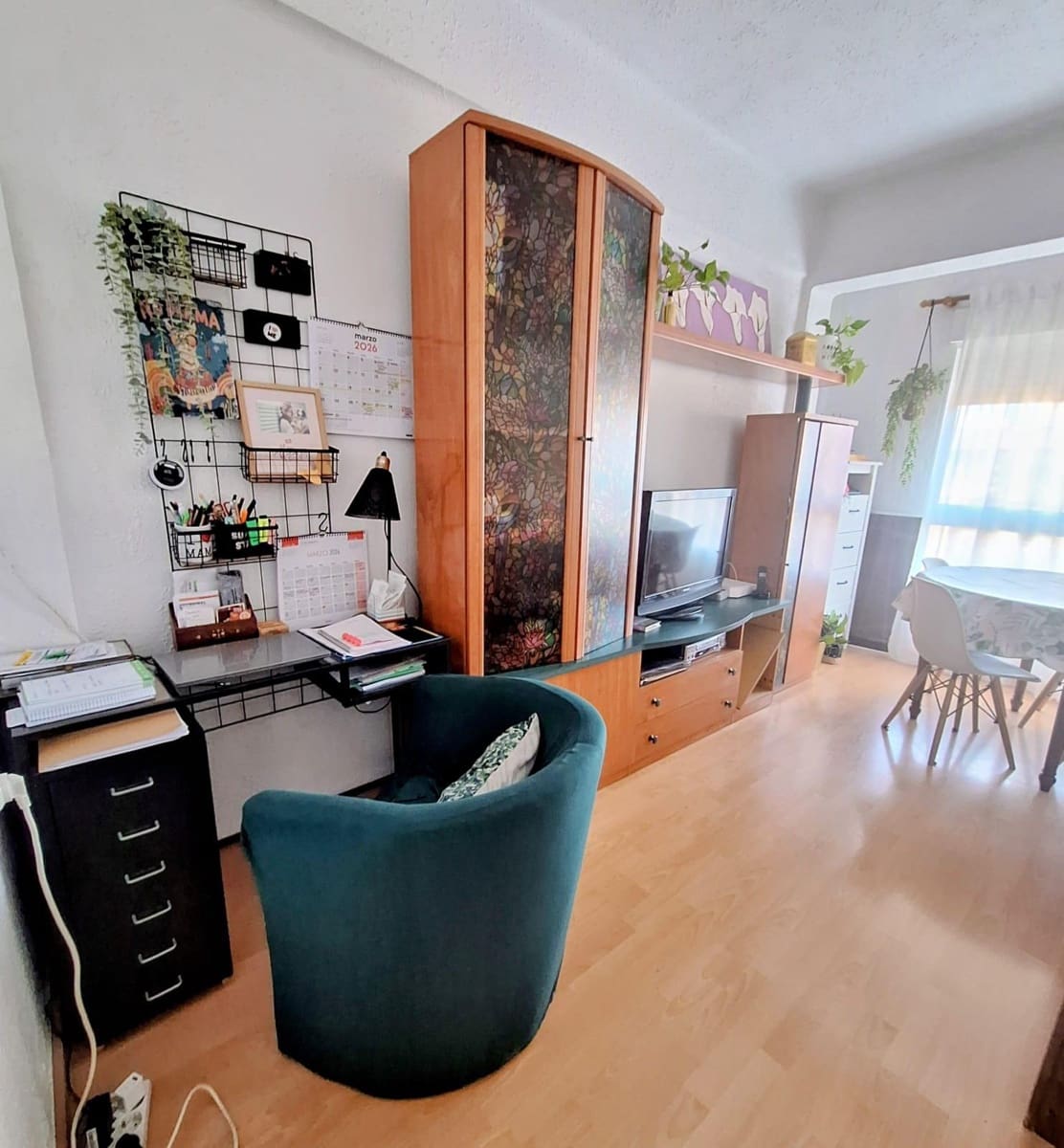 4 chambre Appartement à vendre à Valence ville - 280 000 € (Ref: 9965454)