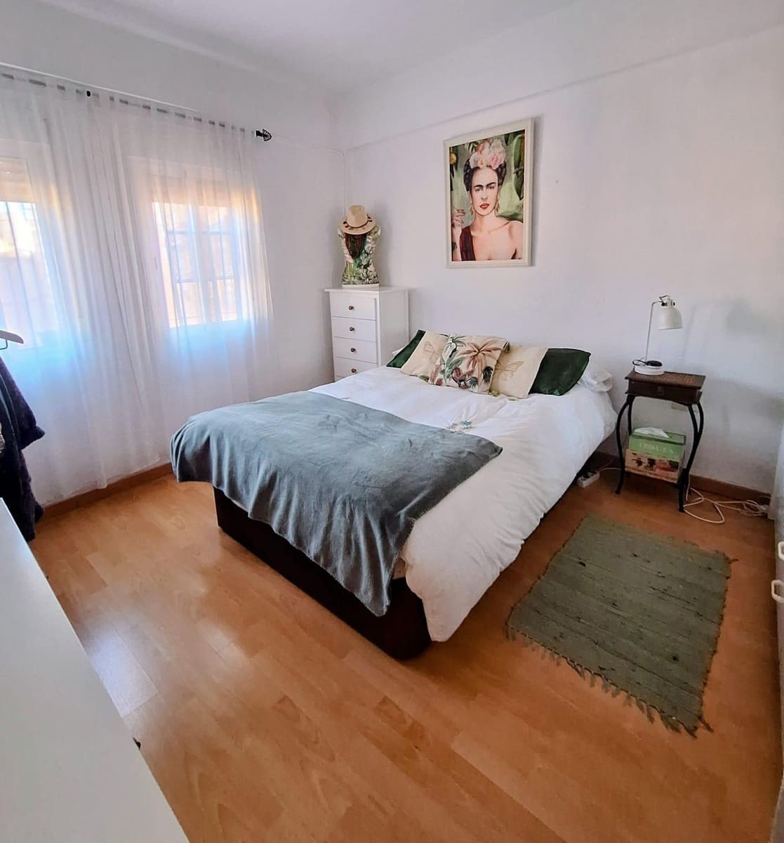 4 chambre Appartement à vendre à Valence ville - 280 000 € (Ref: 9965454)