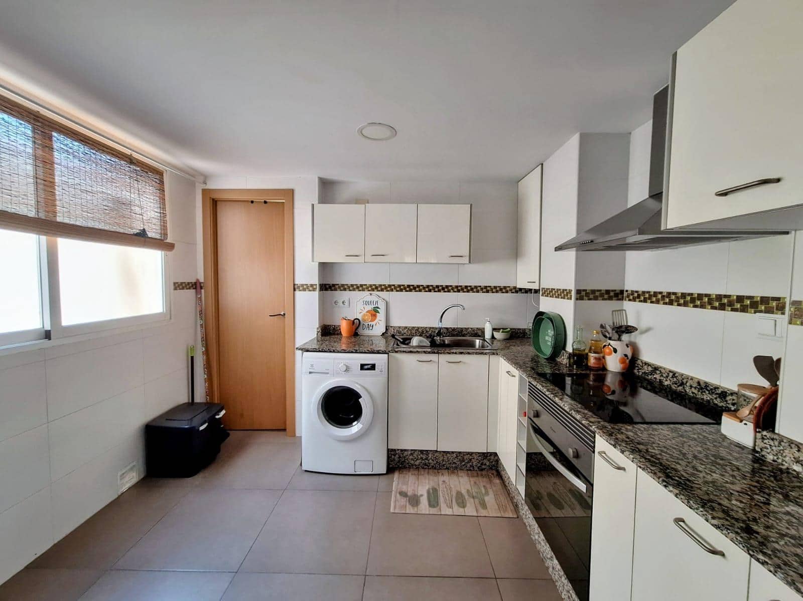 4 chambre Appartement à vendre à Valence ville - 280 000 € (Ref: 9965454)
