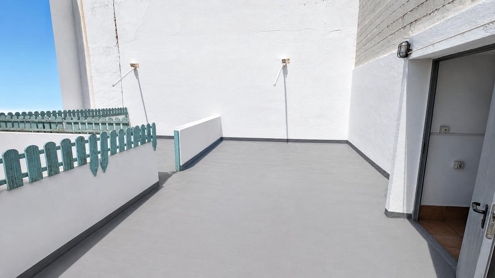 4 soveværelse Lejlighed til salg i Las Palmas de Gran Canaria - € 285.000 (Ref: 9965455)