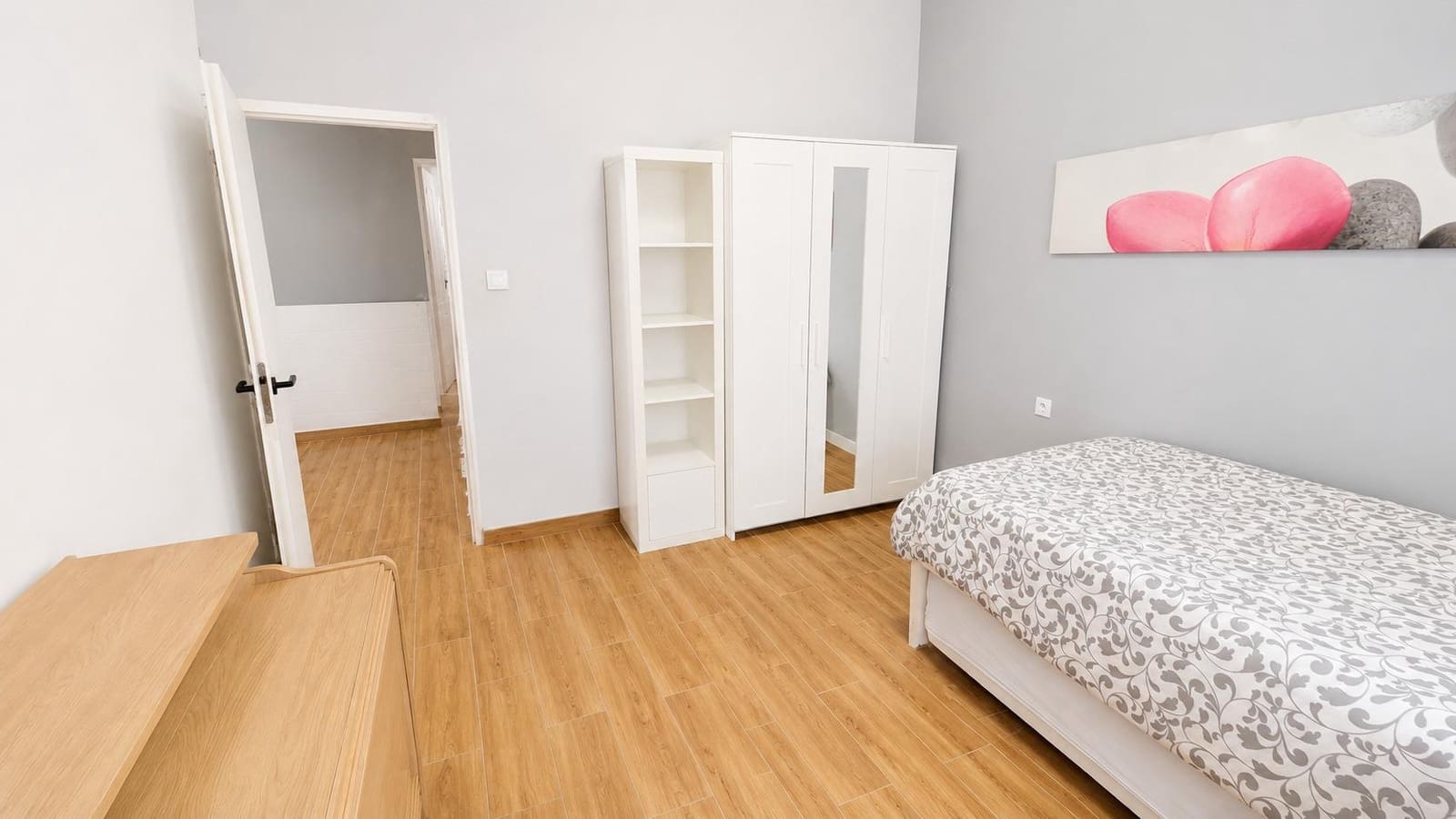 4 soveværelse Lejlighed til salg i Las Palmas de Gran Canaria - € 285.000 (Ref: 9965455)