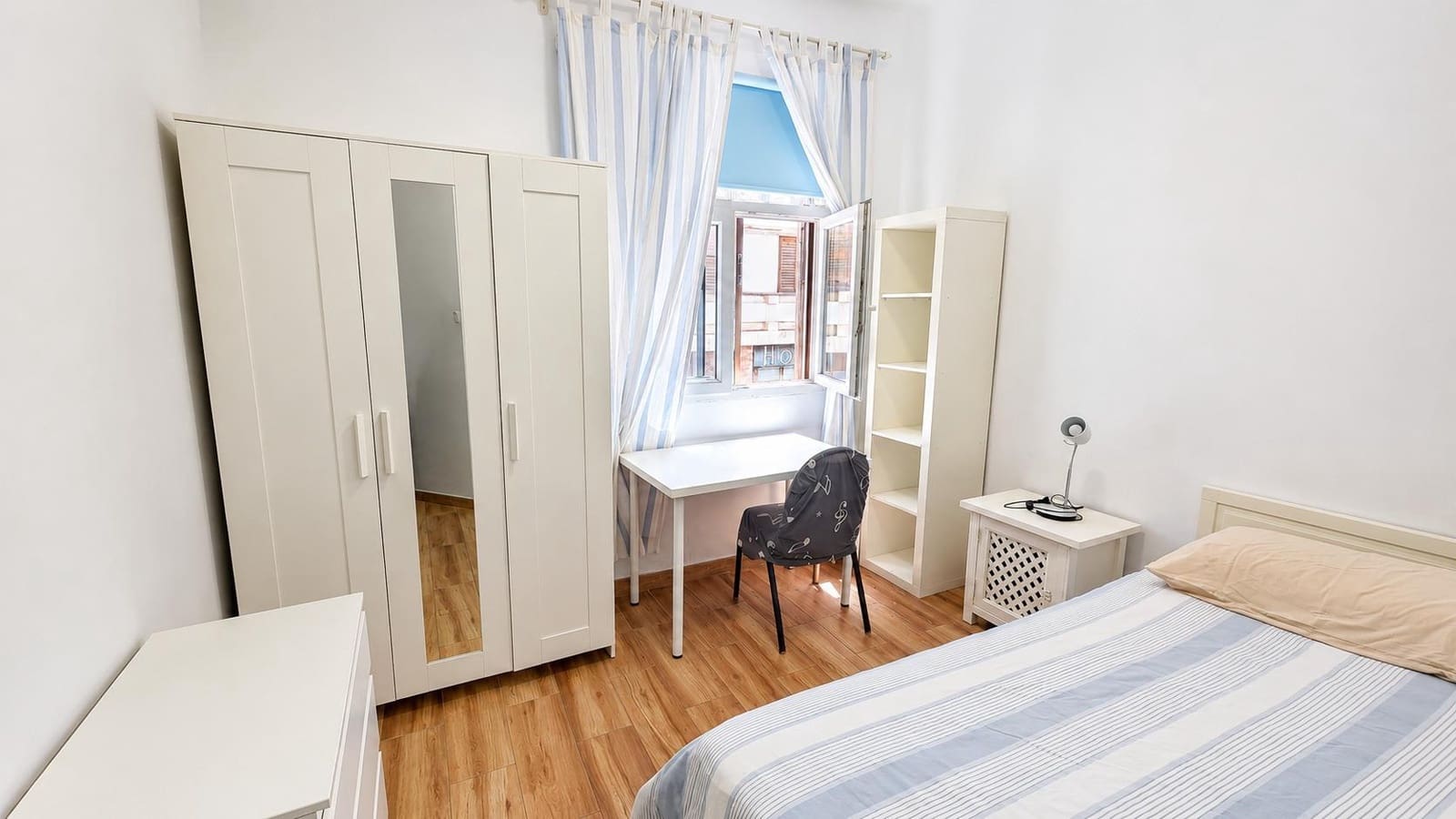 4 soveværelse Lejlighed til salg i Las Palmas de Gran Canaria - € 285.000 (Ref: 9965455)