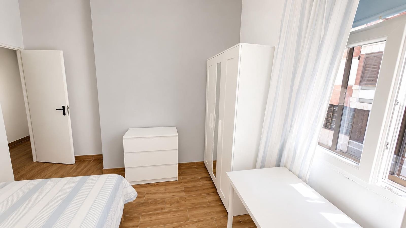4 soveværelse Lejlighed til salg i Las Palmas de Gran Canaria - € 285.000 (Ref: 9965455)